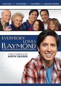 Everybody Loves Raymond - Season 9