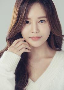 Lee Young Ah