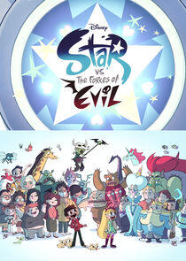 Star vs. the Forces of Evil - Season 1