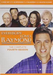 Everybody Loves Raymond - Season 4