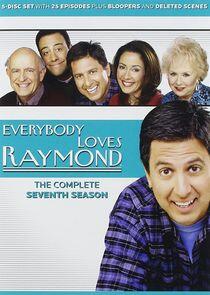 Everybody Loves Raymond - Season 7