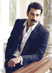 Kenan İmirzalıoğlu