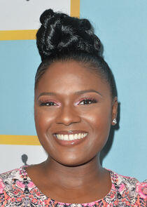 Deborah Joy Winans