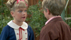 Cindy Brady, Lady