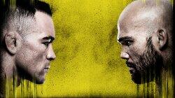 UFC on ESPN 5: Covington vs. Lawler