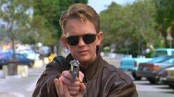 Doogie Got a Gun