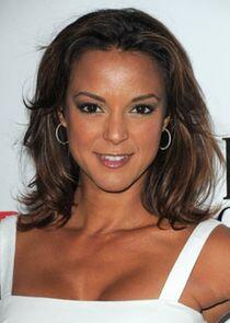 Eva LaRue