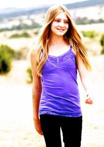 photo of Willow Shields