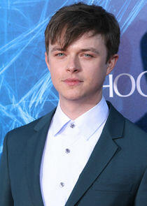 Dane DeHaan