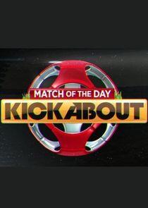 MOTD Kickabout