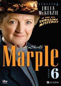 Agatha Christie's Marple - Season 6