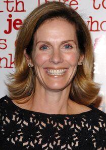 Julie Hagerty