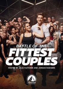 Battle of the Fittest Couples