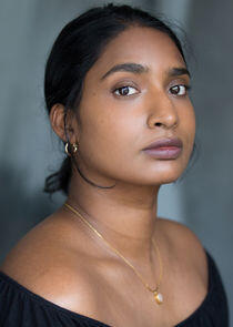 Tripti Tripuraneni