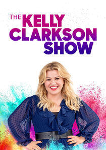 The Kelly Clarkson Show - Season 1