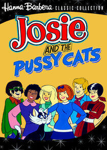 Josie and the Pussycats