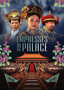 Empresses in the Palace - Season 1