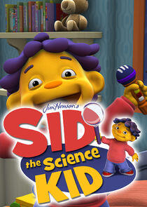 Sid the Science Kid