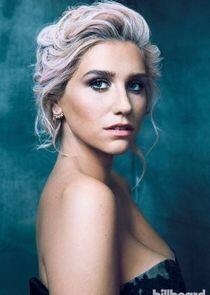 Kesha Rose Sebert