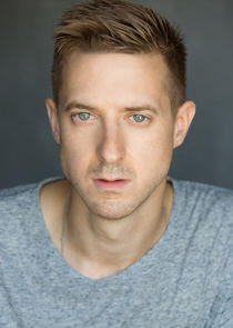 Arthur Darvill