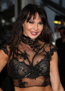 Lizzie Cundy