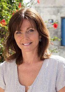 Annabel Giles