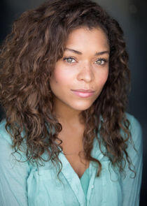 Antonia Thomas