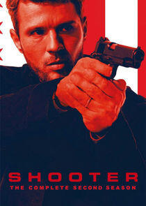 Shooter - Season 2