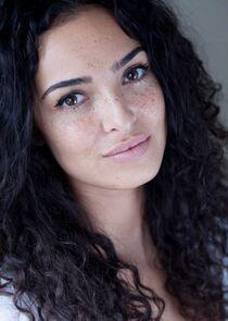 Anna Shaffer