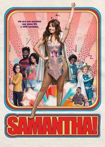 Samantha!