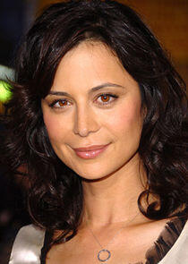 Catherine Bell