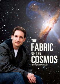 The Fabric of the Cosmos