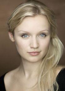 Emily Berrington