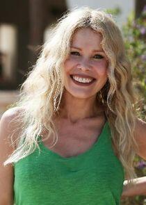 Melinda Messenger