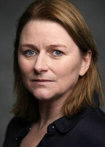 Rosie Cavaliero