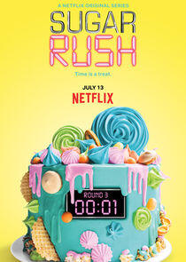 Sugar Rush - Season 1