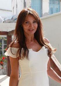 Lizzie Cundy