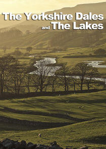 The Yorkshire Dales and The Lakes