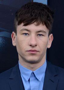 Barry Keoghan