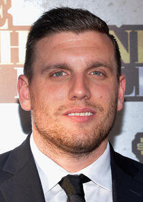 Chris Distefano