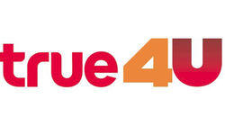 logo of True4U