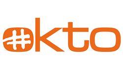 logo of okto