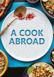 A Cook Abroad