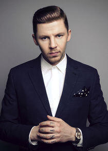 Professor Green