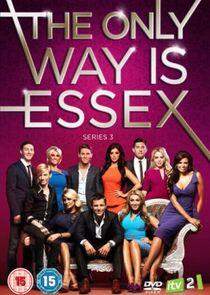 The Only Way is Essex - Season 3