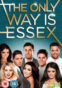 The Only Way is Essex - Season 4