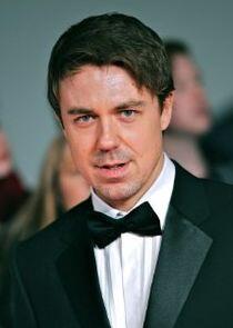 Andrew Buchan