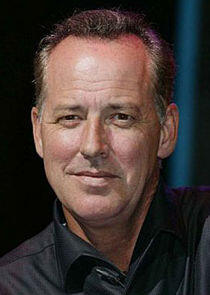 Michael Barrymore