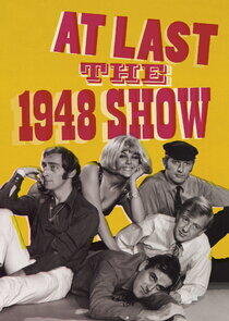 At Last the 1948 Show - Season 2