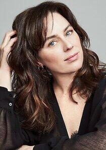 Jill Halfpenny Jill Halfpenny